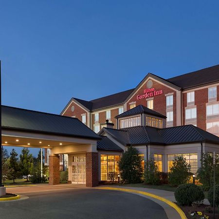 Hilton Garden Inn Fredericksburg Luaran gambar