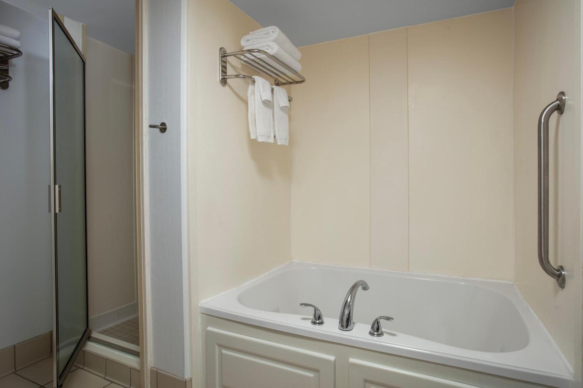 Hilton Garden Inn Fredericksburg Luaran gambar
