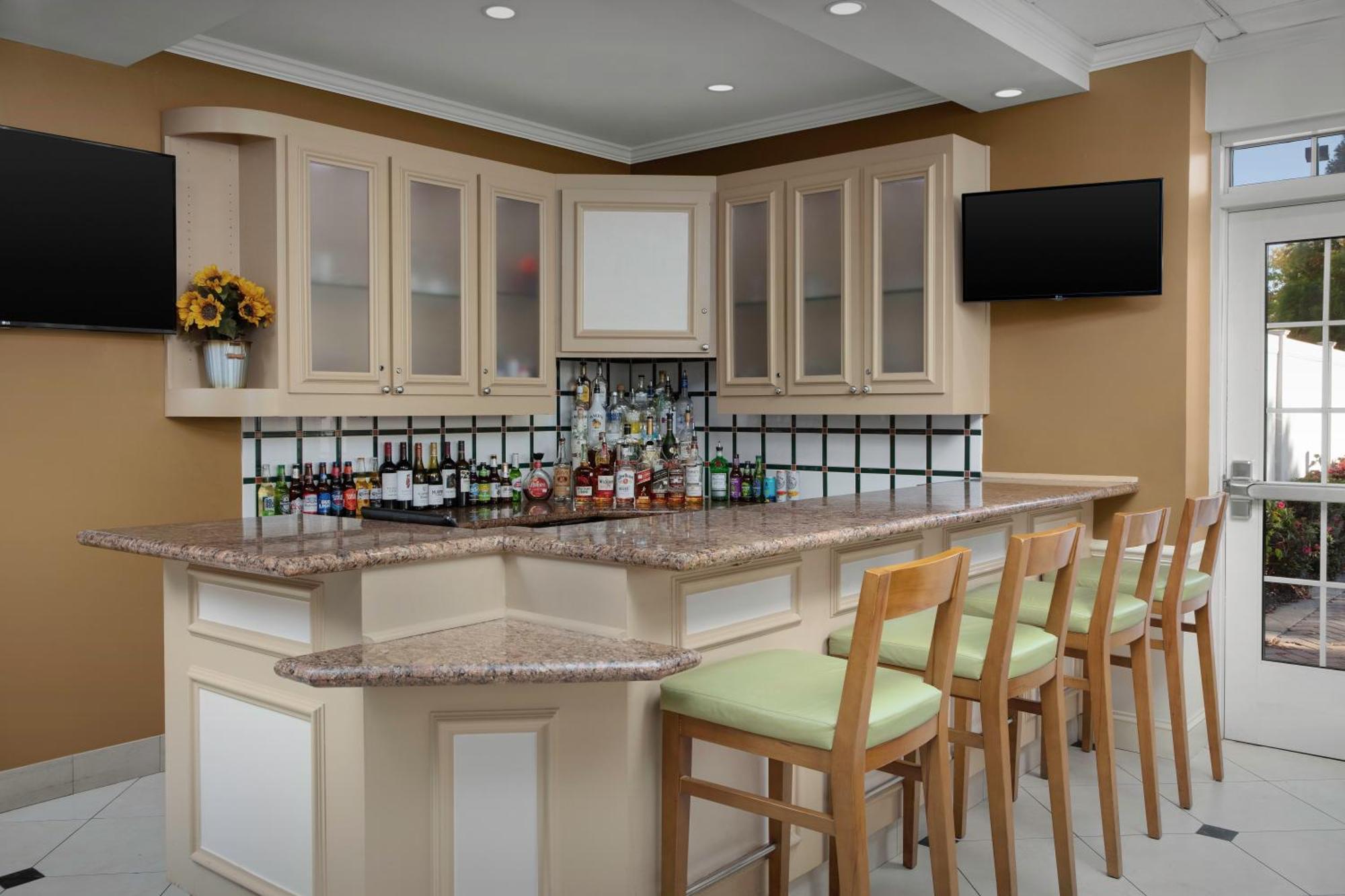 Hilton Garden Inn Fredericksburg Luaran gambar