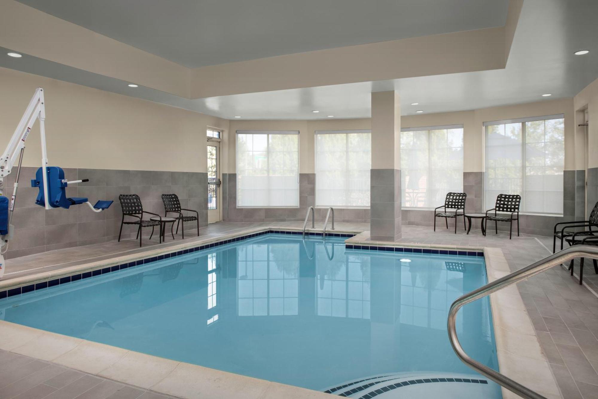 Hilton Garden Inn Fredericksburg Luaran gambar