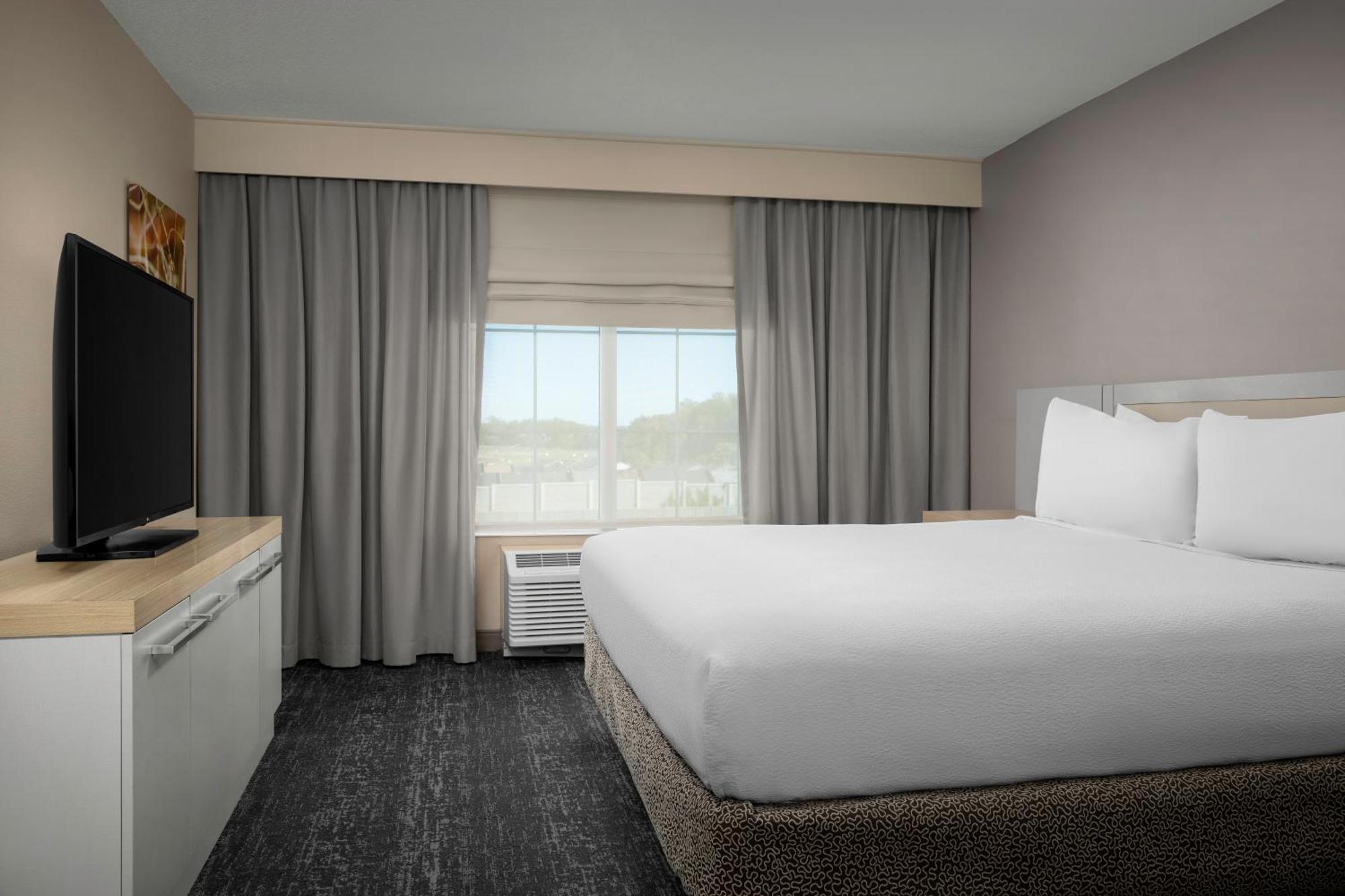 Hilton Garden Inn Fredericksburg Luaran gambar