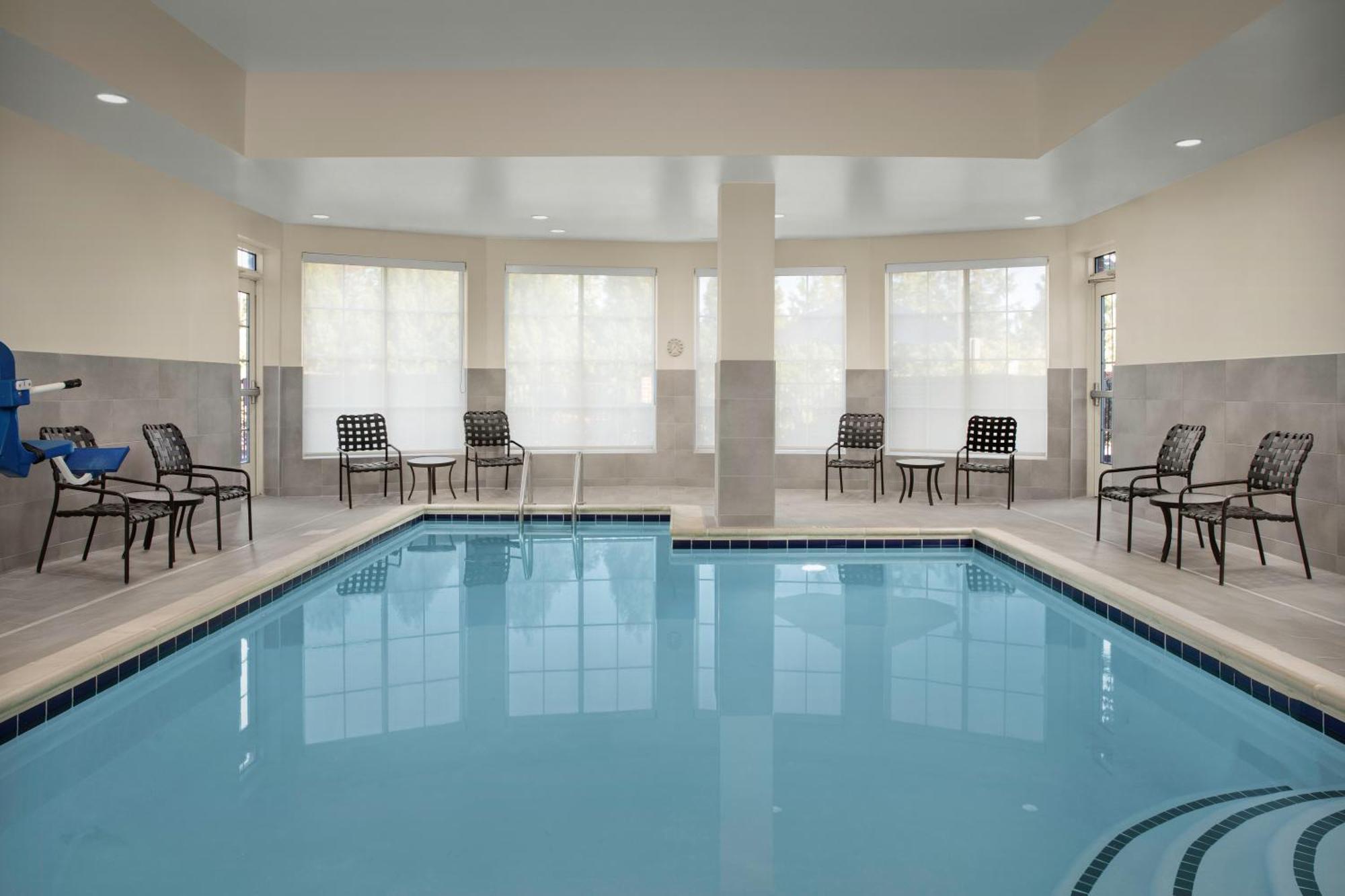 Hilton Garden Inn Fredericksburg Luaran gambar