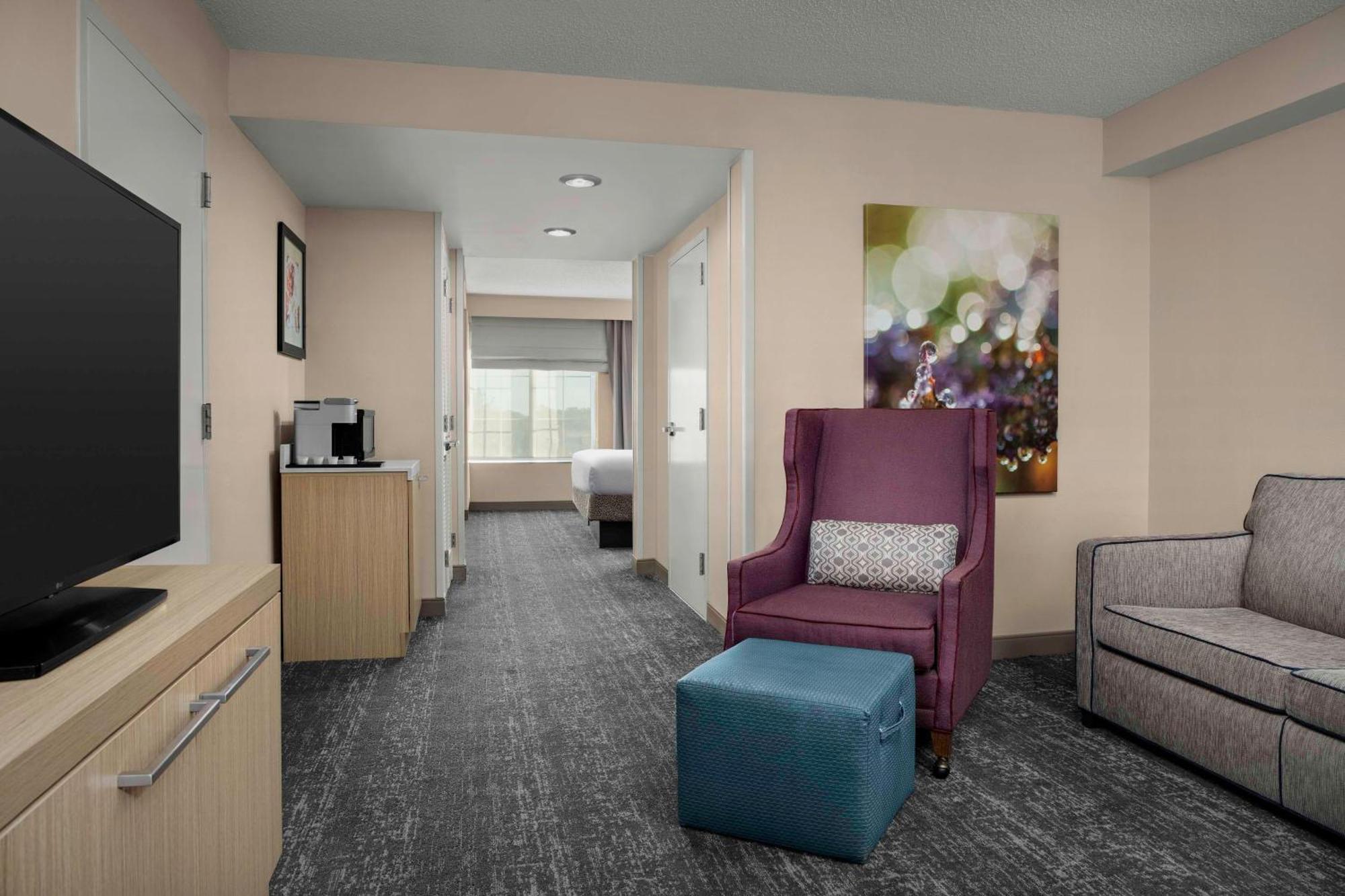Hilton Garden Inn Fredericksburg Luaran gambar
