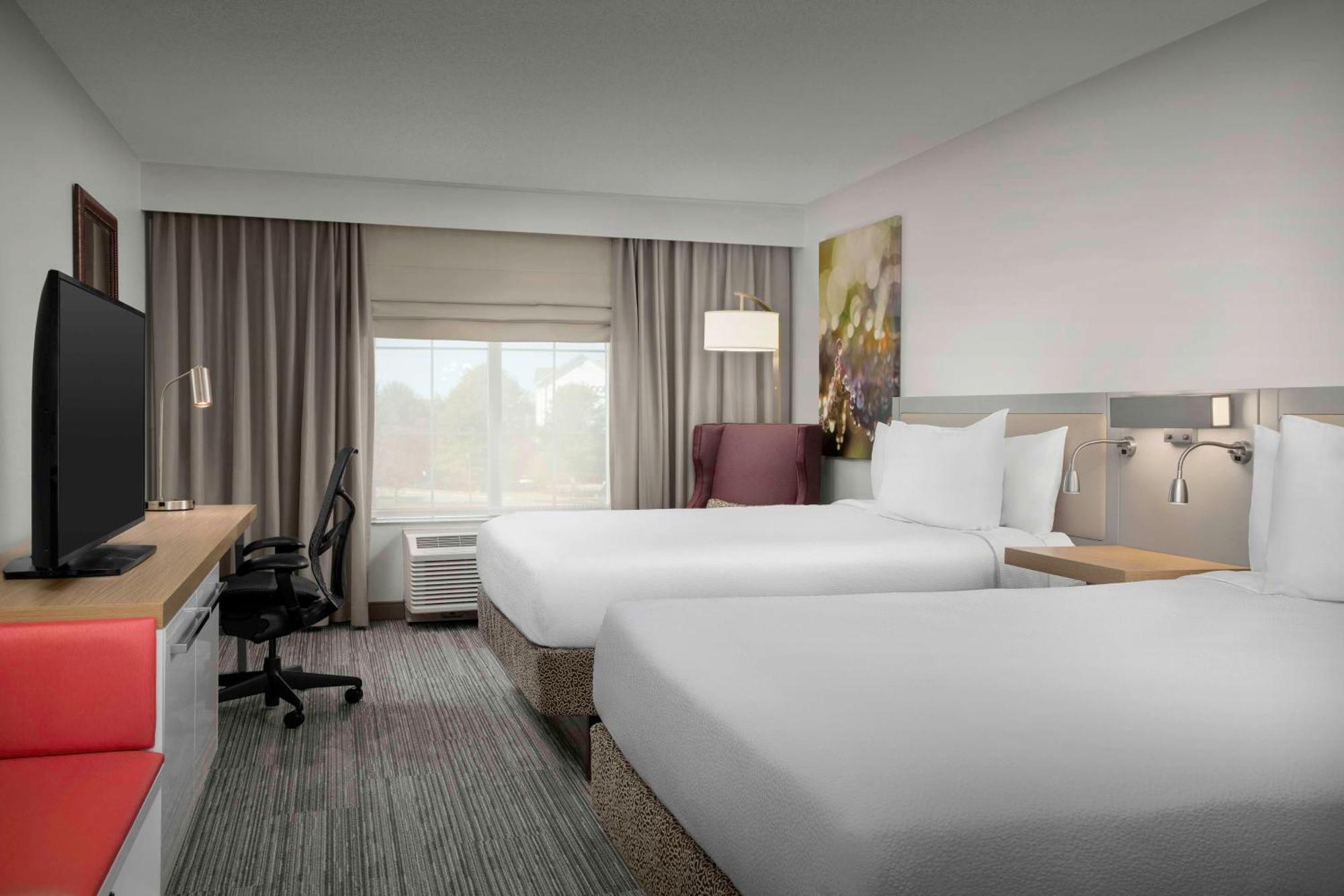 Hilton Garden Inn Fredericksburg Luaran gambar